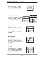 Предварительный просмотр 44 страницы Supero SuperServer 6037R-72RFT User Manual