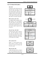 Предварительный просмотр 51 страницы Supero SuperServer 6037R-72RFT User Manual