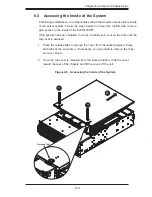 Предварительный просмотр 59 страницы Supero SuperServer 6037R-72RFT User Manual