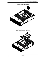 Предварительный просмотр 61 страницы Supero SuperServer 6037R-72RFT User Manual