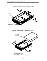 Предварительный просмотр 64 страницы Supero SuperServer 6037R-72RFT User Manual