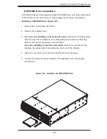 Предварительный просмотр 65 страницы Supero SuperServer 6037R-72RFT User Manual