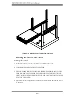 Предварительный просмотр 20 страницы Supero SUPERSERVER 6037R-TXRF User Manual