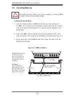 Предварительный просмотр 36 страницы Supero SUPERSERVER 6037R-TXRF User Manual