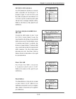 Предварительный просмотр 43 страницы Supero SUPERSERVER 6037R-TXRF User Manual