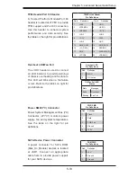 Предварительный просмотр 47 страницы Supero SUPERSERVER 6037R-TXRF User Manual