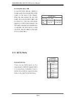 Предварительный просмотр 52 страницы Supero SUPERSERVER 6037R-TXRF User Manual