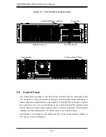 Предварительный просмотр 58 страницы Supero SUPERSERVER 6037R-TXRF User Manual