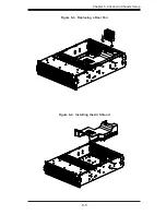 Предварительный просмотр 61 страницы Supero SUPERSERVER 6037R-TXRF User Manual