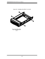 Предварительный просмотр 64 страницы Supero SUPERSERVER 6037R-TXRF User Manual