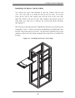 Предварительный просмотр 23 страницы Supero SuperServer 6113M-i User Manual