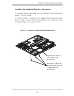 Предварительный просмотр 37 страницы Supero SuperServer 6113M-i User Manual