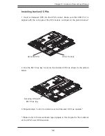 Предварительный просмотр 39 страницы Supero SuperServer 6113M-i User Manual