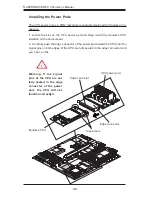 Предварительный просмотр 40 страницы Supero SuperServer 6113M-i User Manual