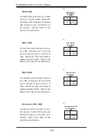 Предварительный просмотр 52 страницы Supero SuperServer 6113M-i User Manual