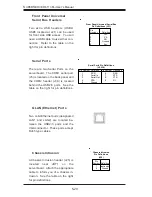 Предварительный просмотр 54 страницы Supero SuperServer 6113M-i User Manual