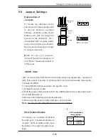 Предварительный просмотр 57 страницы Supero SuperServer 6113M-i User Manual