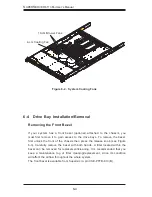 Предварительный просмотр 64 страницы Supero SuperServer 6113M-i User Manual