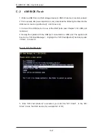 Предварительный просмотр 94 страницы Supero SuperServer 6113M-i User Manual