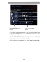 Предварительный просмотр 95 страницы Supero SuperServer 6113M-i User Manual