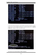 Предварительный просмотр 96 страницы Supero SuperServer 6113M-i User Manual