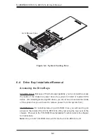 Предварительный просмотр 67 страницы Supero SuperServer 6123L-8R User Manual