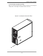 Предварительный просмотр 17 страницы Supero SuperServer 7034L-i User Manual