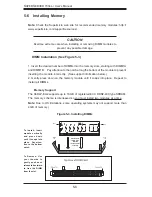 Предварительный просмотр 32 страницы Supero SuperServer 7034L-i User Manual