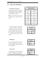 Предварительный просмотр 36 страницы Supero SuperServer 7034L-i User Manual