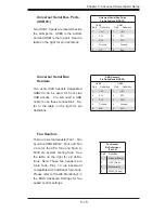 Предварительный просмотр 39 страницы Supero SuperServer 7034L-i User Manual