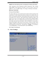 Предварительный просмотр 73 страницы Supero SuperServer 7034L-i User Manual