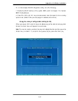 Предварительный просмотр 91 страницы Supero SuperServer 7034L-i User Manual