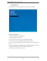 Предварительный просмотр 92 страницы Supero SuperServer 7034L-i User Manual