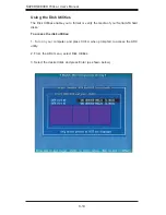 Предварительный просмотр 102 страницы Supero SuperServer 7034L-i User Manual