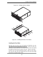 Предварительный просмотр 21 страницы Supero SuperServer 7042P-8R User Manual