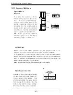 Предварительный просмотр 54 страницы Supero SuperServer 7043L-8R User Manual