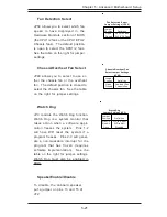 Предварительный просмотр 55 страницы Supero SuperServer 7043L-8R User Manual