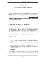 Preview for 37 page of Supero SuperServer 7044A-82R User Manual