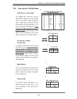 Предварительный просмотр 47 страницы Supero SuperServer 7044A-82R User Manual