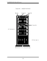 Предварительный просмотр 62 страницы Supero SuperServer 7044A-82R User Manual