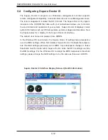 Preview for 120 page of Supero SUPERSERVER 7045W-NTR+ User Manual