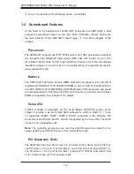 Preview for 12 page of Supero SUPERSERVER 7046GT-TRF User Manual