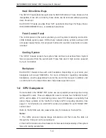 Preview for 14 page of Supero SUPERSERVER 7046GT-TRF User Manual