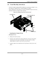 Preview for 27 page of Supero SUPERSERVER 7046GT-TRF User Manual