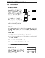 Preview for 64 page of Supero SUPERSERVER 7046GT-TRF User Manual