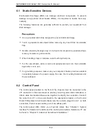 Preview for 74 page of Supero SUPERSERVER 7046GT-TRF User Manual