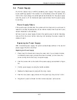 Preview for 77 page of Supero SUPERSERVER 7046GT-TRF User Manual