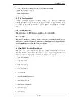 Preview for 107 page of Supero SUPERSERVER 7046GT-TRF User Manual