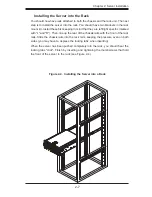Предварительный просмотр 21 страницы Supero SuperServer 7046T-H6R User Manual