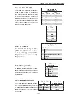 Предварительный просмотр 49 страницы Supero SuperServer 7046T-H6R User Manual